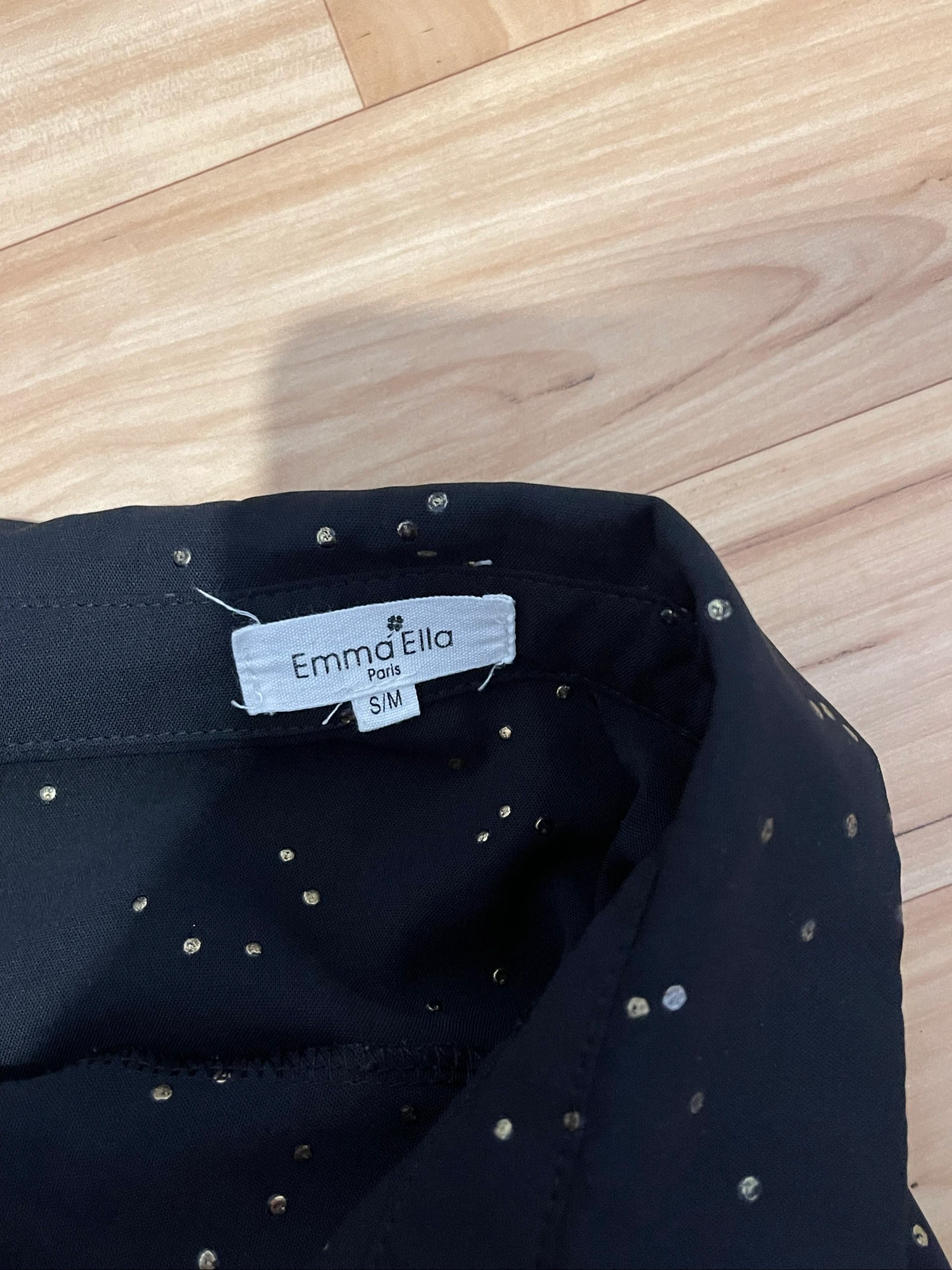 Bonita talla S/M – photo 5